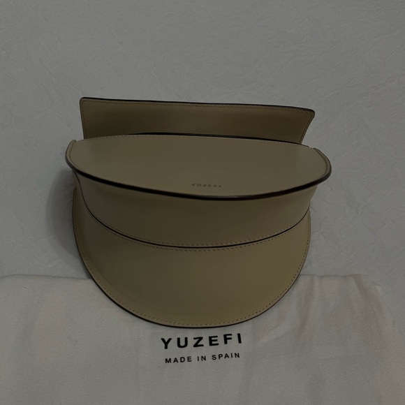 Yuzefi bag | Genuine leather | Like NEW - Picture 7 of 7